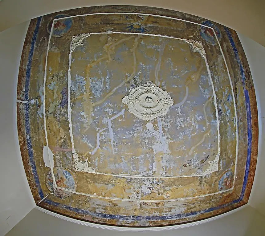 Atenea 191 Agrigento Itálie