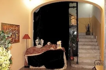 Bed & Breakfast Atenea 191 Agrigento