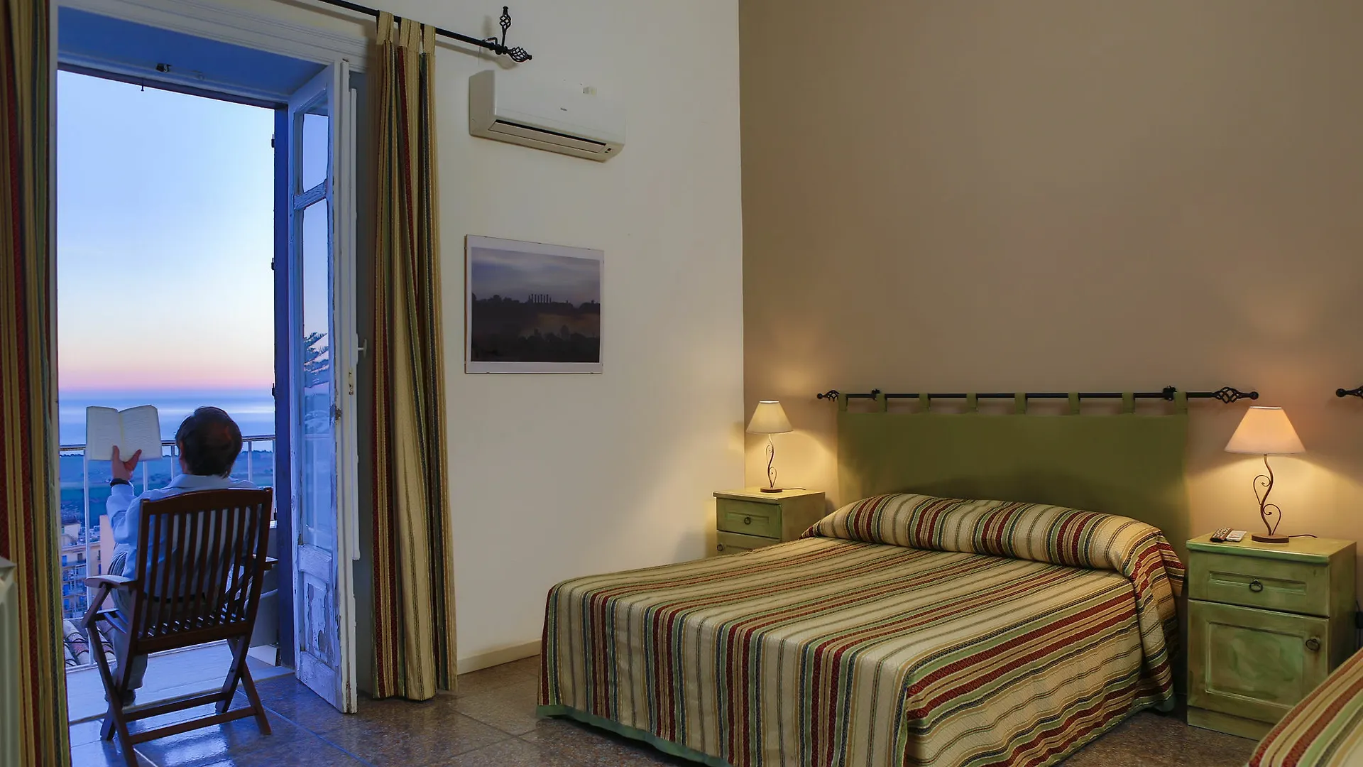 Atenea 191 Agrigento Bed & Breakfast