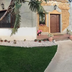 Regina Di Girgenti Casa vacanze