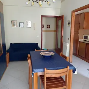 Casa Vacanze Smeraldo Appartamento