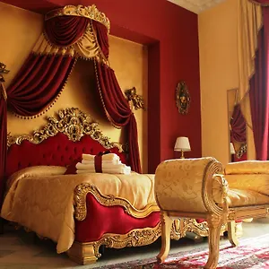 2* Bed & Breakfast La Dolce - Luxury House