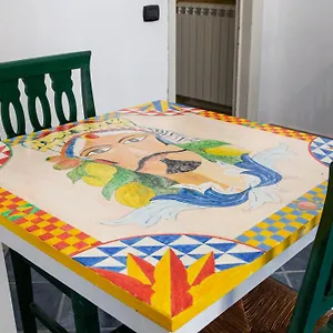 Dimora Di Girgenti Frühstückspension