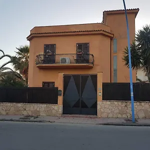 2* Bed & Breakfast Maremosso
