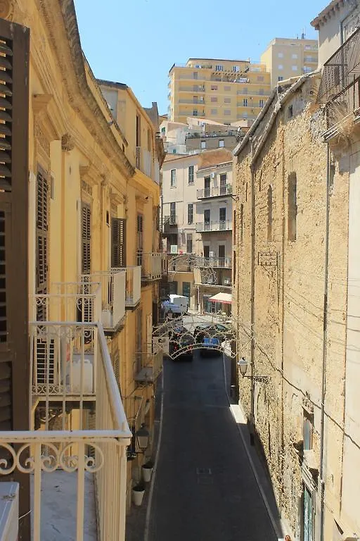 Bed & Breakfast Atenea 191 Agrigento