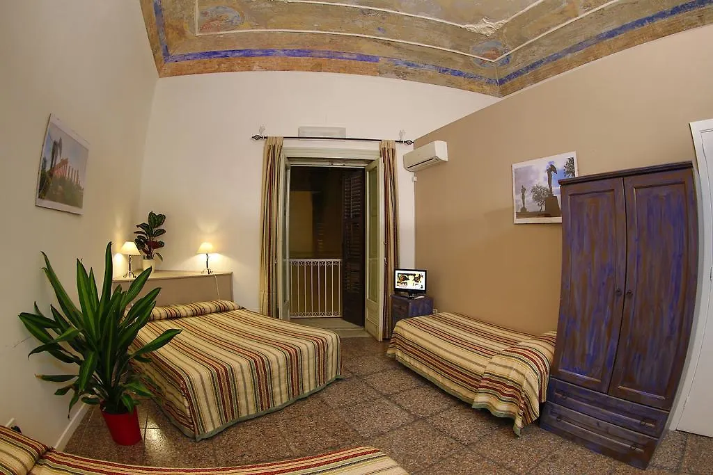 Atenea 191 Agrigento 2*,  Italy