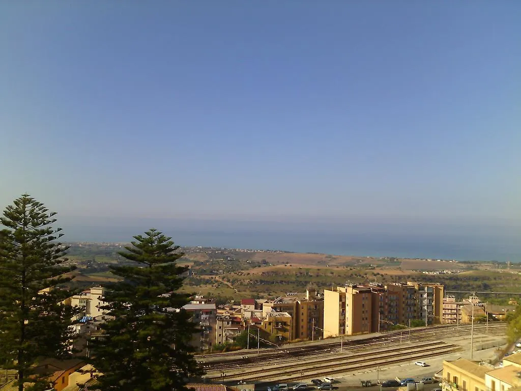 Atenea 191 Agrigento Italy