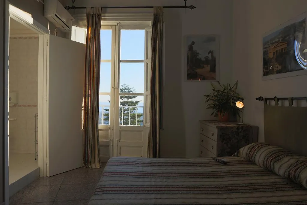Bed & Breakfast Atenea 191 Agrigento