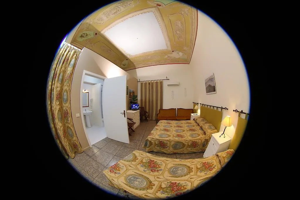 Atenea 191 Agrigento Bed & Breakfast