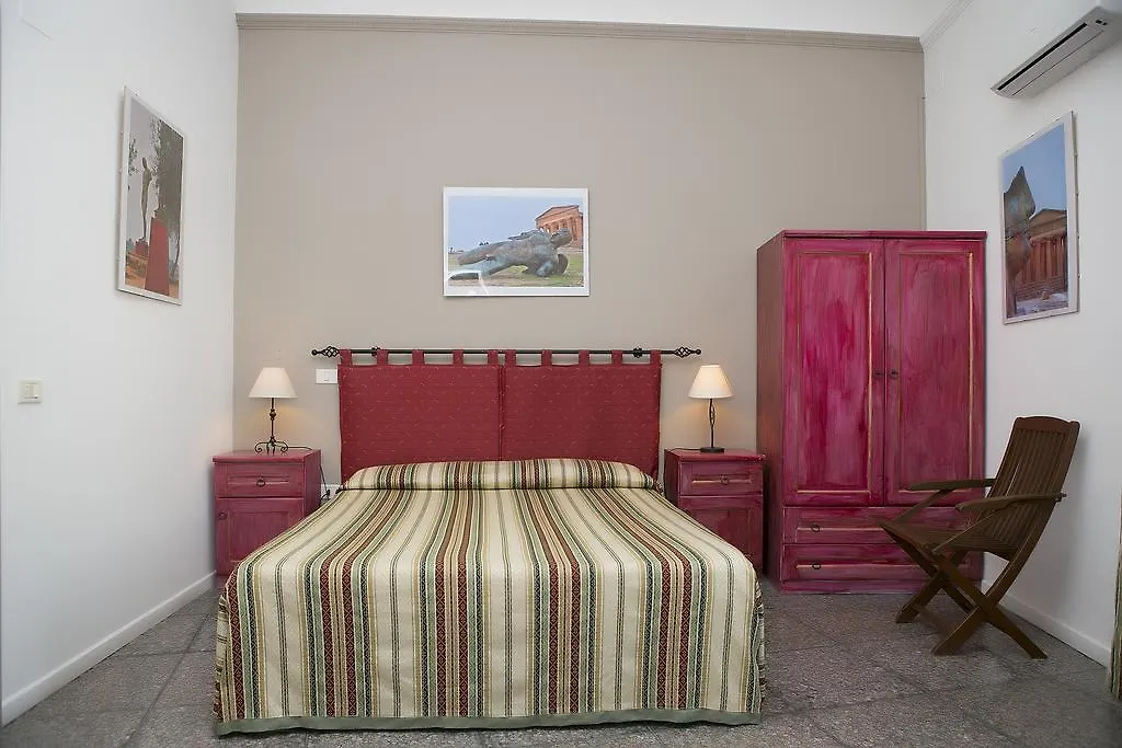 Atenea 191 Agrigento Bed & Breakfast
