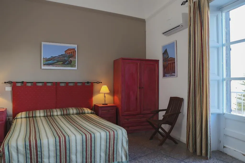 ** Bed & Breakfast Atenea 191 Agrigento Italy