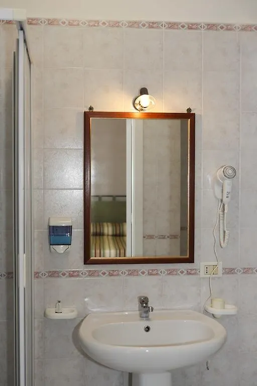Bed & Breakfast Atenea 191 Agrigento