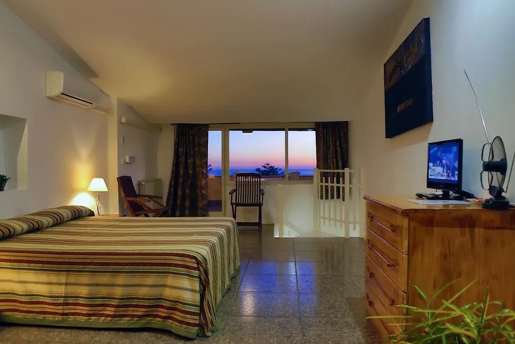 Bed & Breakfast Atenea 191 Agrigento