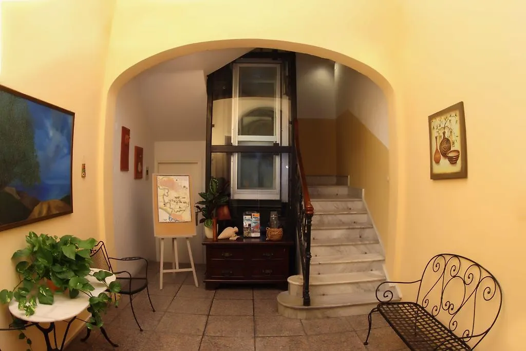 Atenea 191 Agrigento Italy