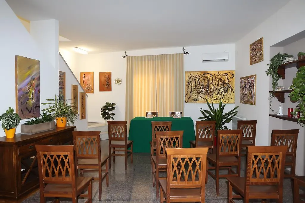 Atenea 191 Agrigento Bed & Breakfast