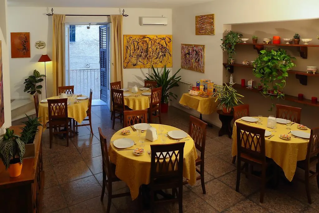 ** Bed & Breakfast Atenea 191 Agrigento Italy