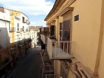 Atenea 191 Agrigento Italy