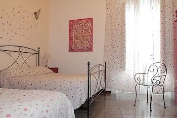 ** Bed & Breakfast Atenea 191 Agrigento Italy