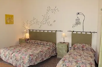 Bed & Breakfast Atenea 191 Agrigento