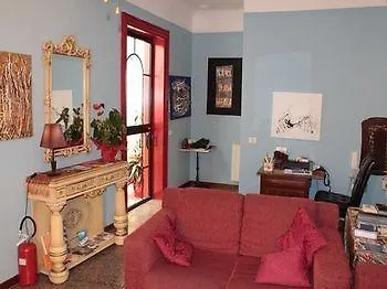 Bed & Breakfast Atenea 191 Agrigento