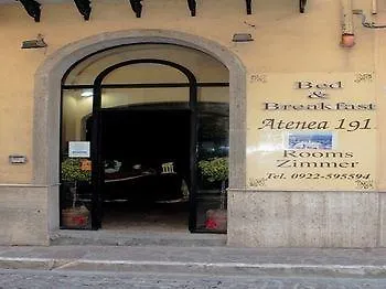 Atenea 191 Agrigento 2*,