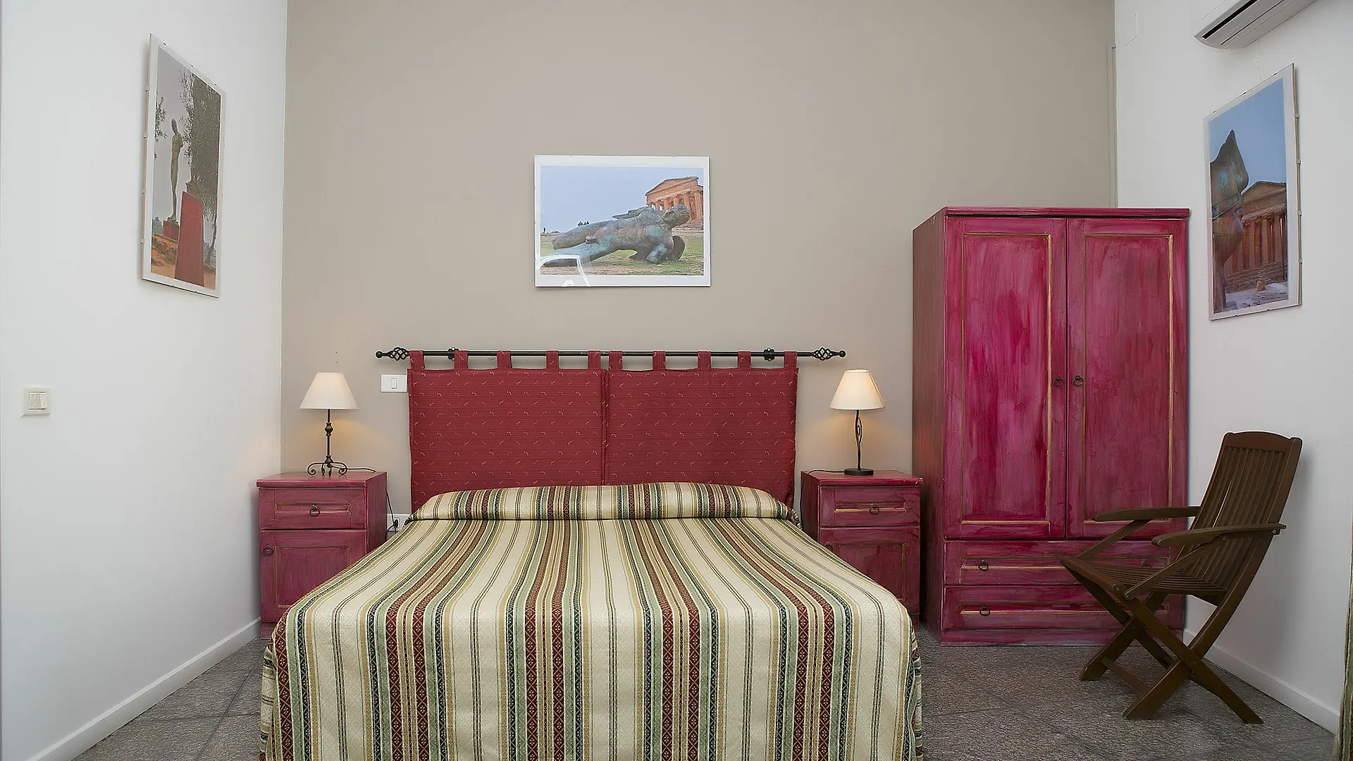 Atenea 191 Agrigento Bed & Breakfast