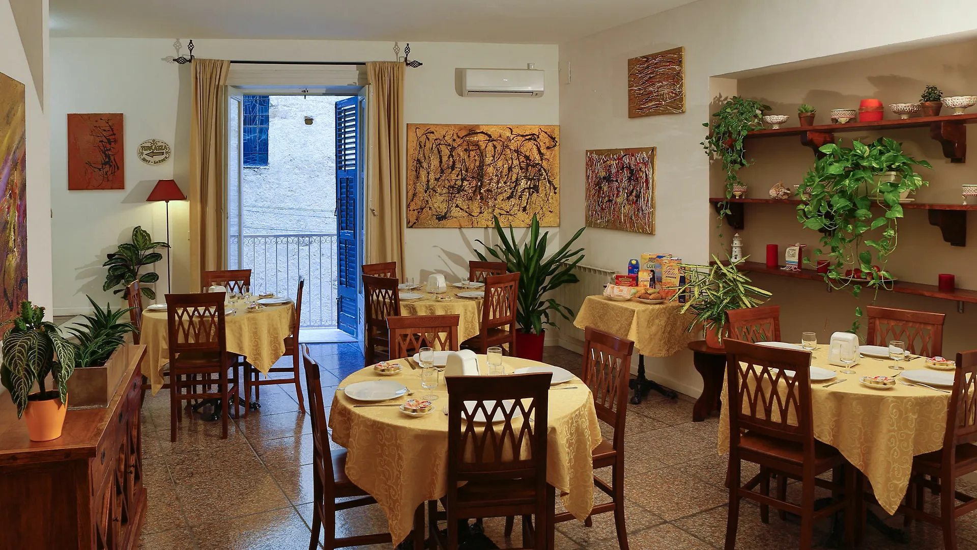 Atenea 191 Agrigento