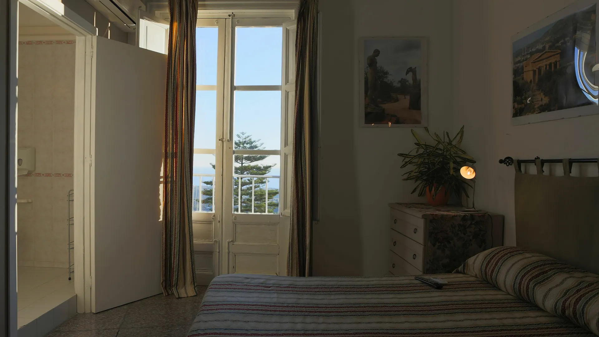 Bed & Breakfast Atenea 191 Agrigento