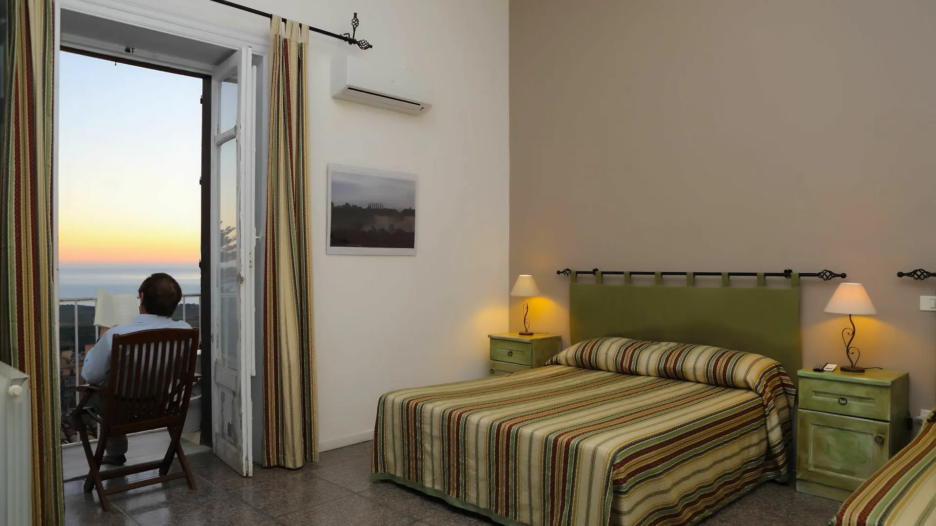 Bed & Breakfast Atenea 191 Agrigento