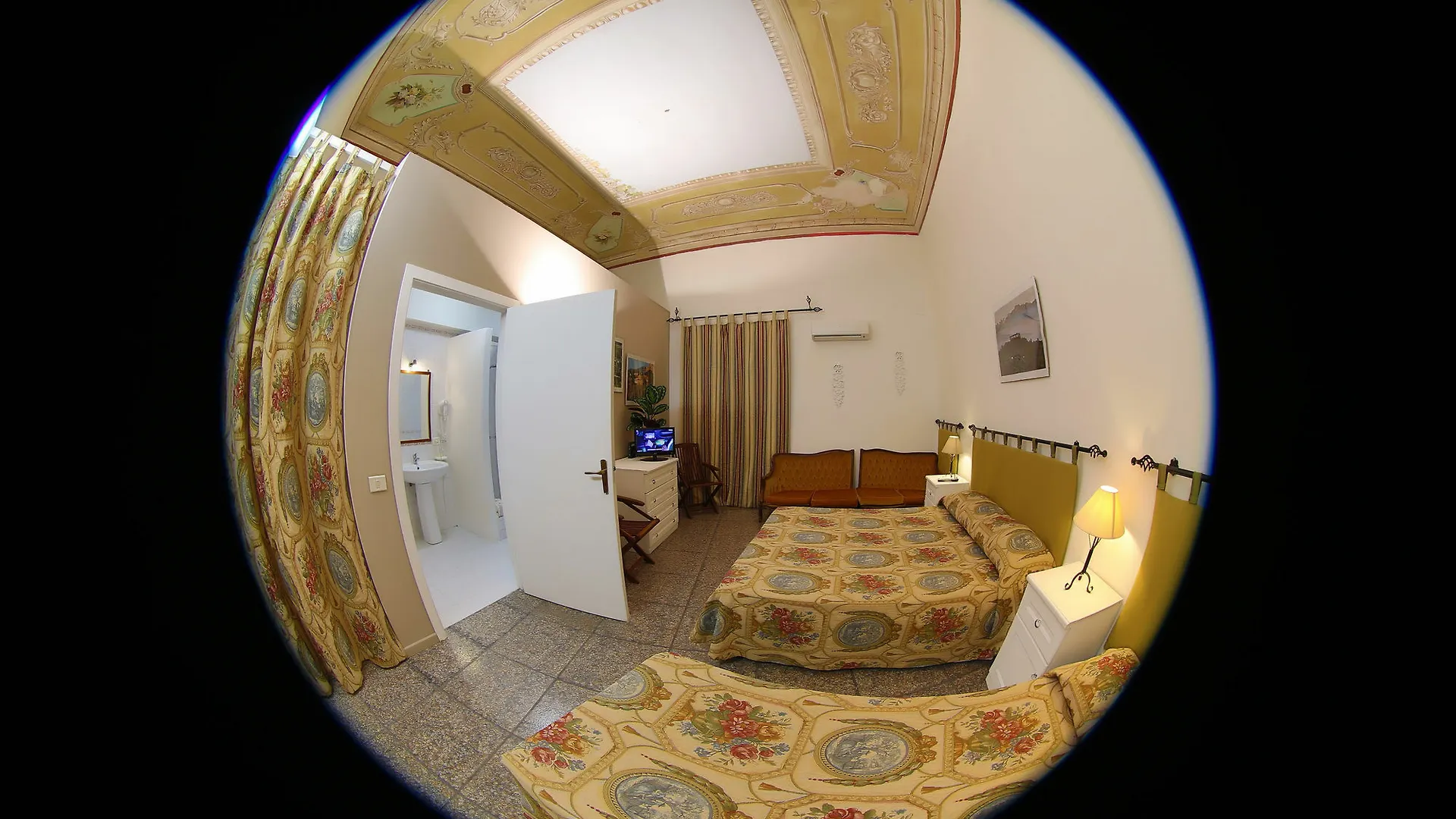 Atenea 191 Agrigento Bed & Breakfast
