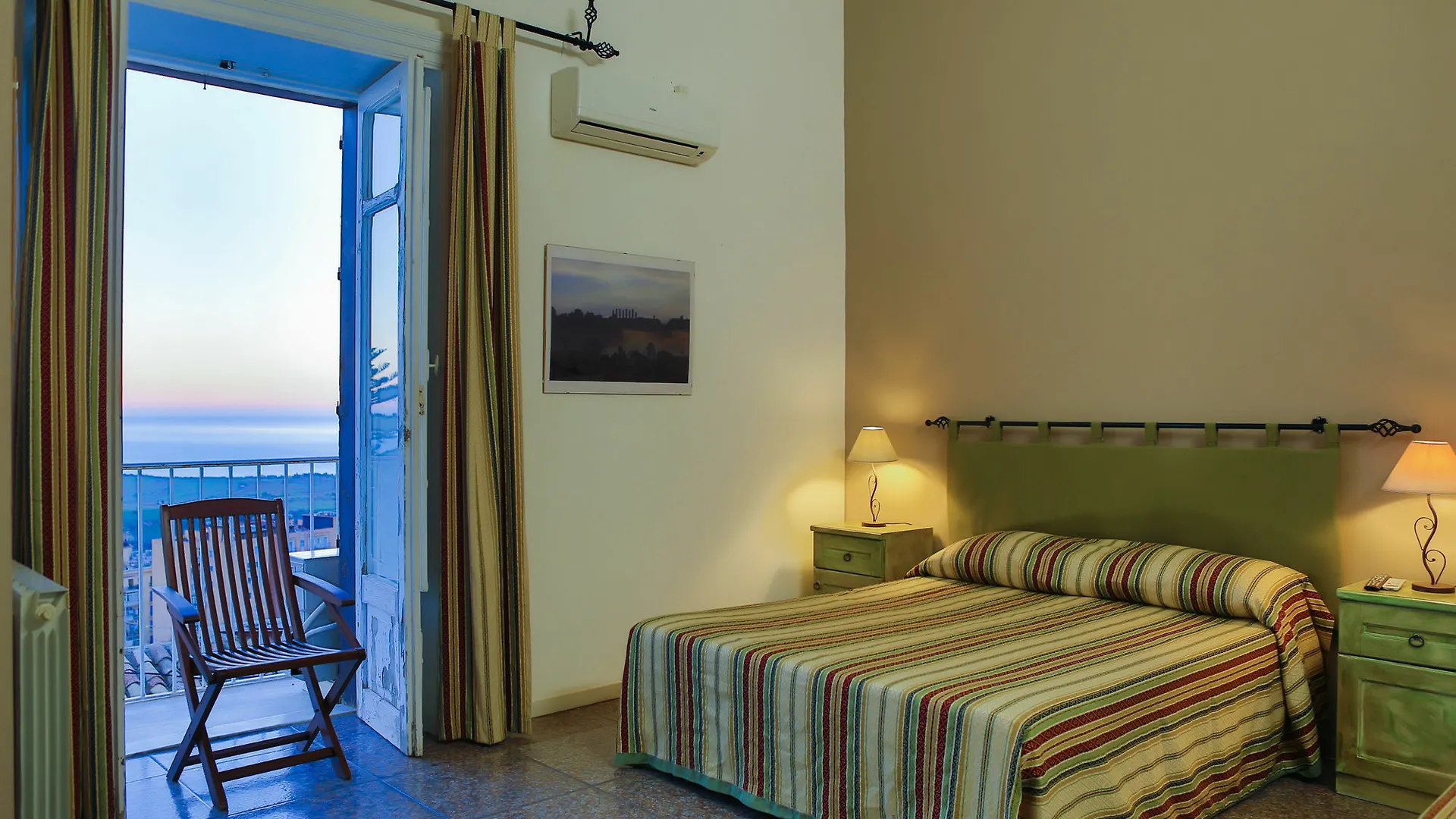 ** Bed & Breakfast Atenea 191 Agrigento Italy