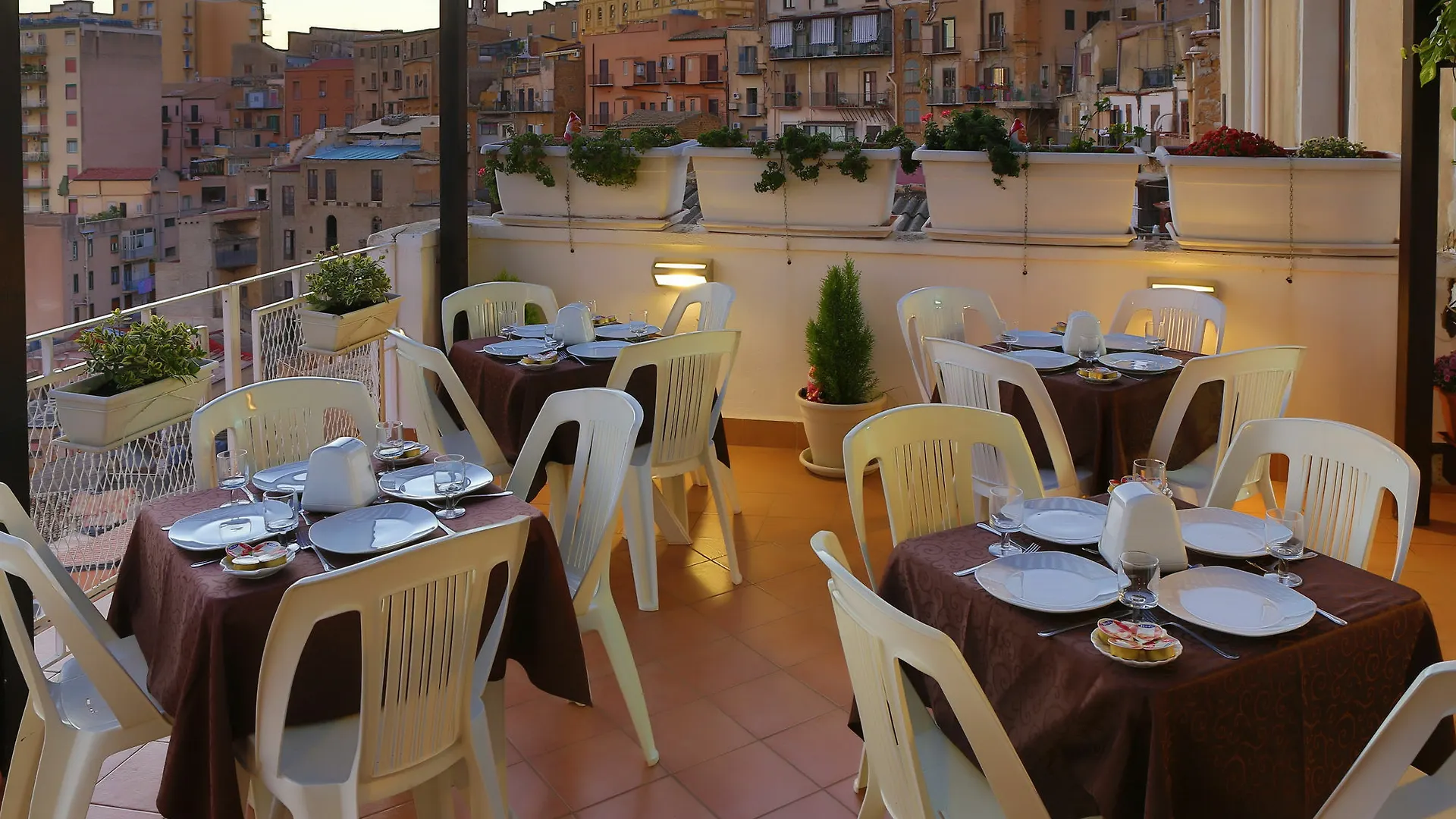 Atenea 191 Agrigento Italy
