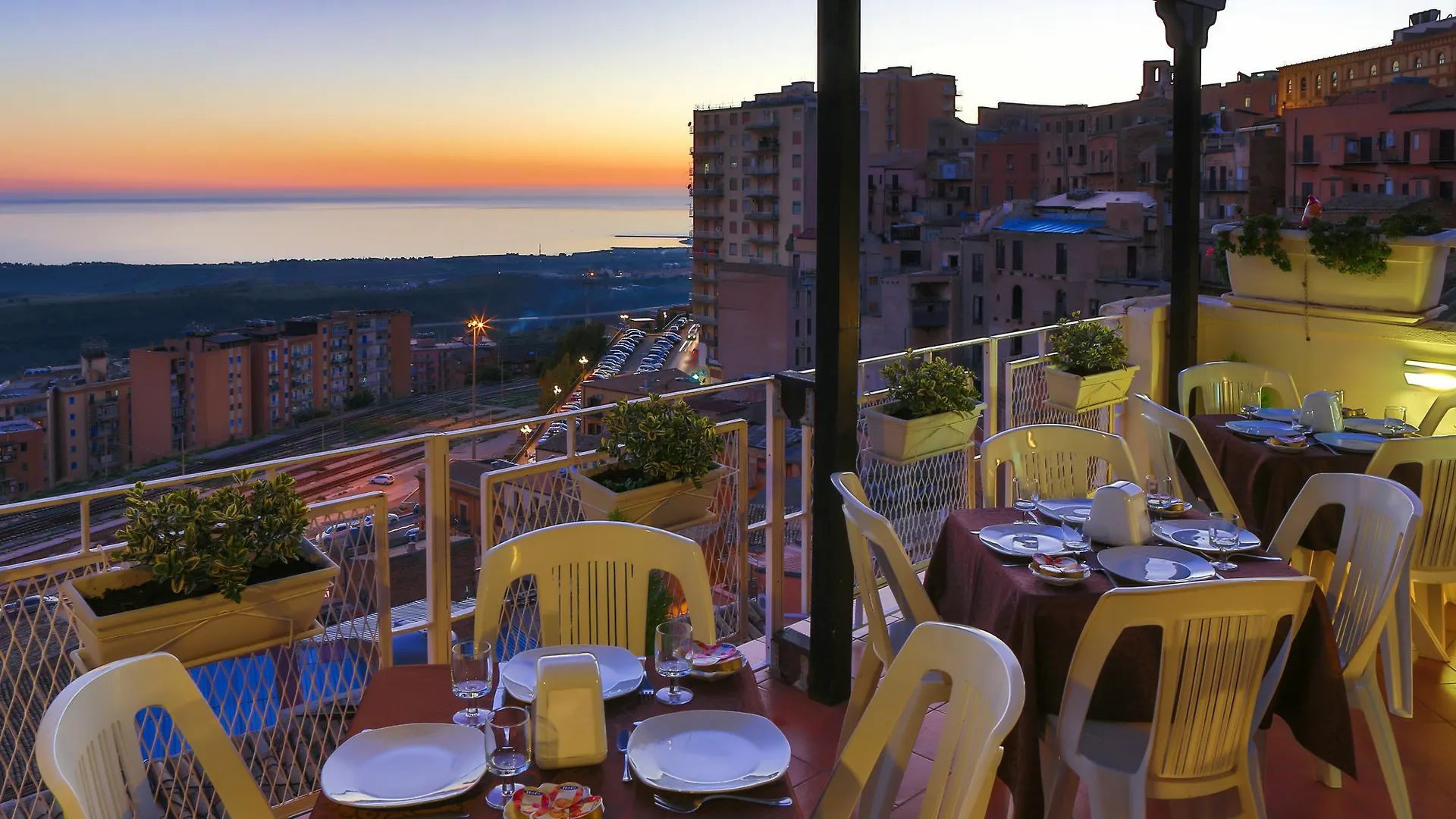 Bed & Breakfast Atenea 191 Agrigento
