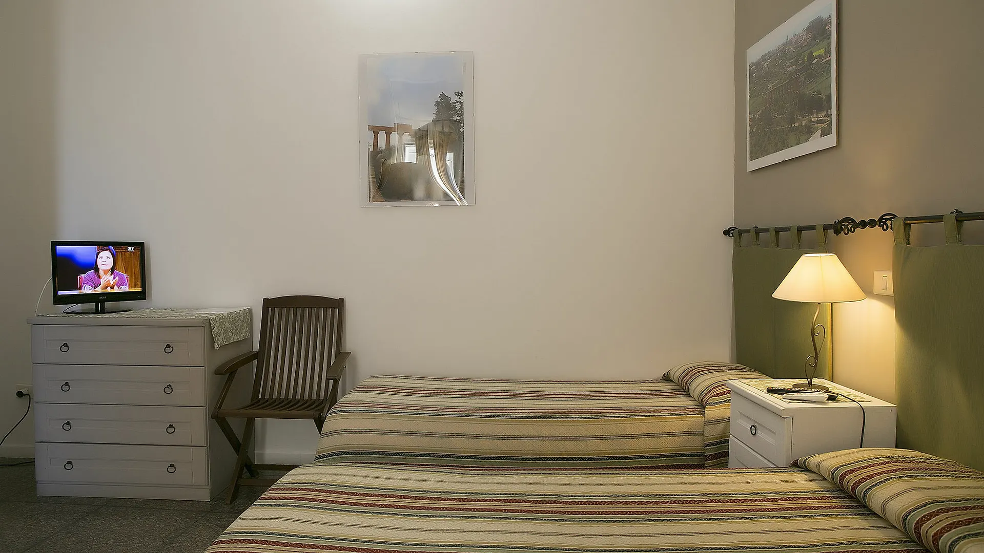 Atenea 191 Agrigento Bed & Breakfast