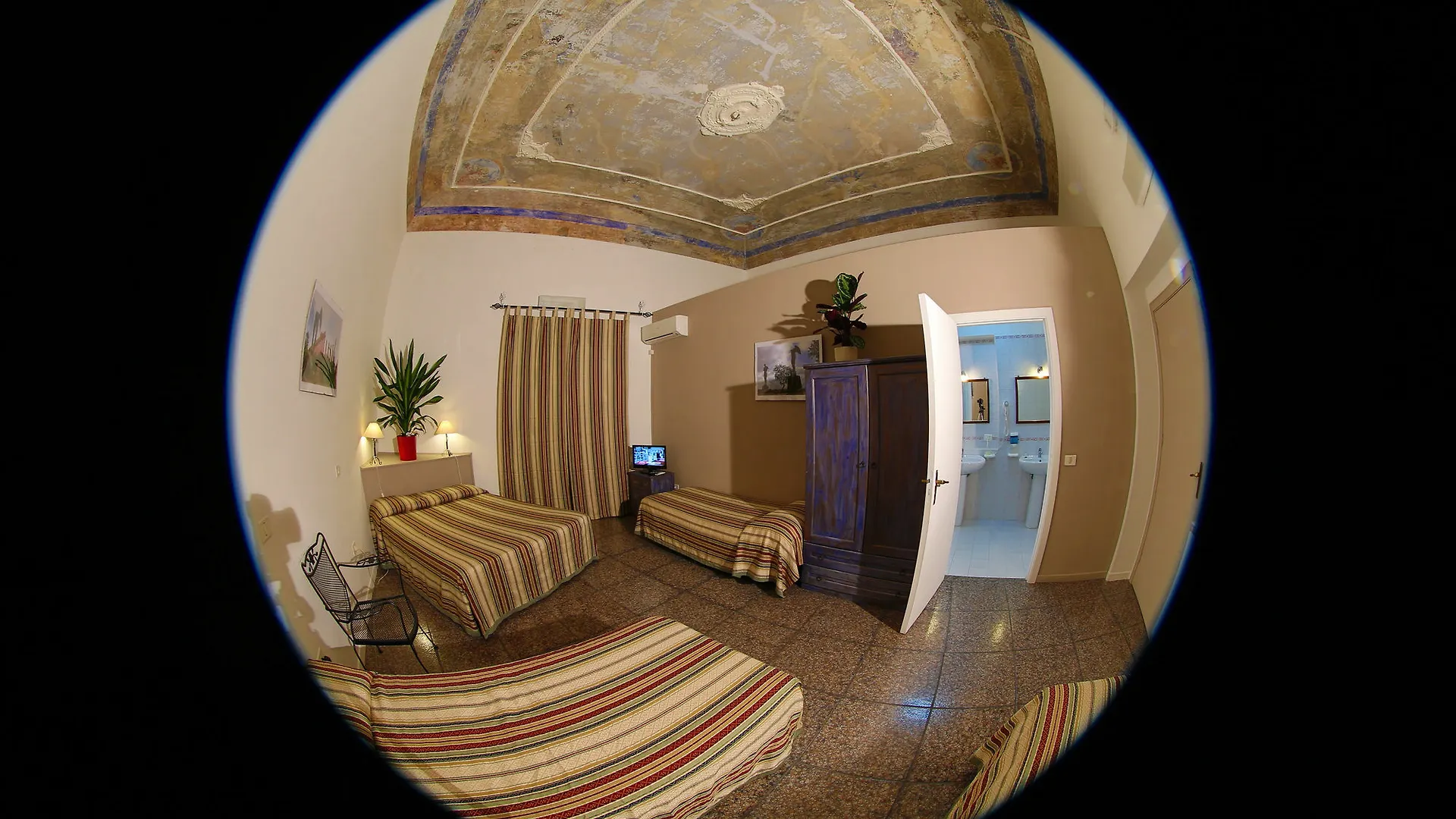 Atenea 191 Agrigento Bed & Breakfast