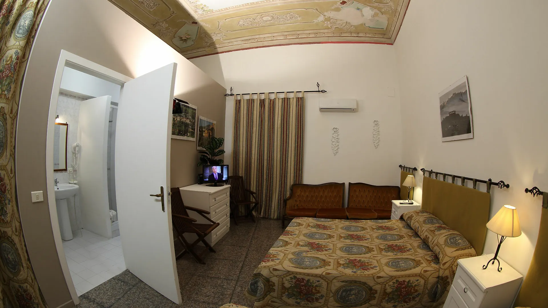 Atenea 191 Agrigento