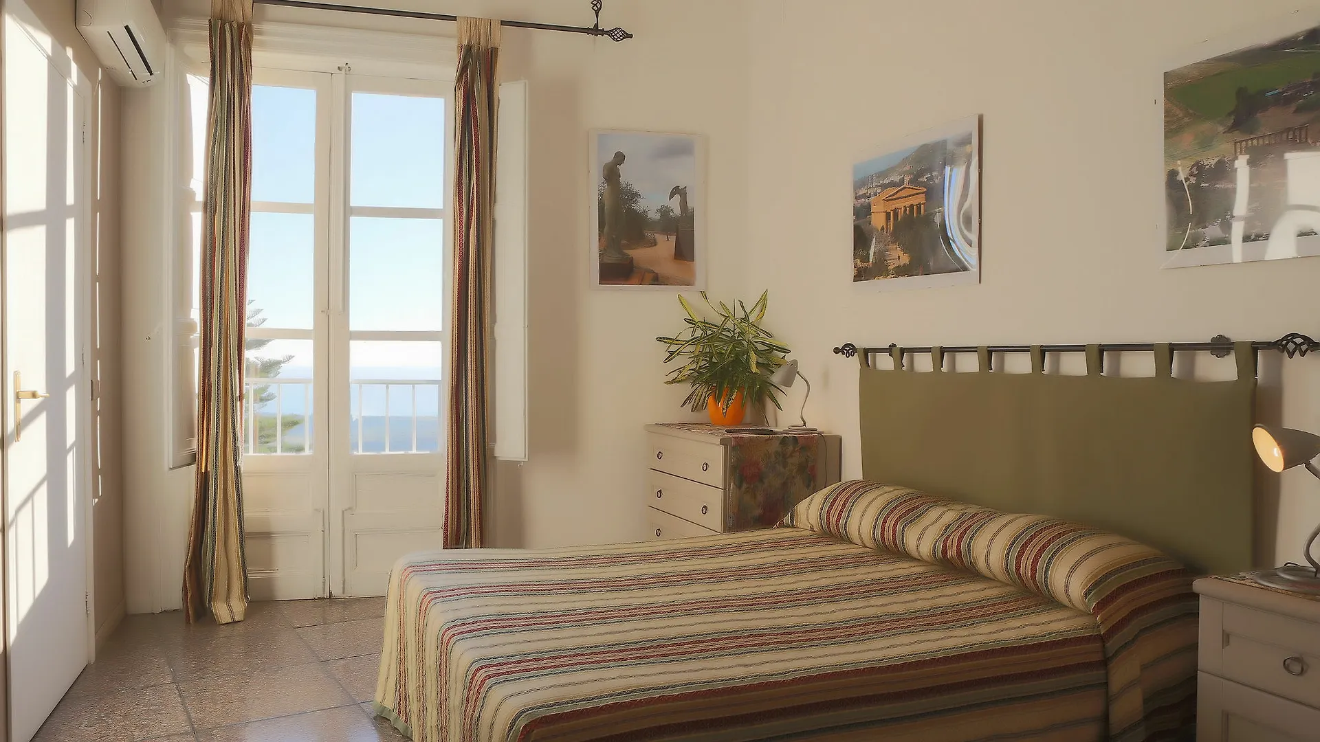 Atenea 191 Agrigento Bed & Breakfast