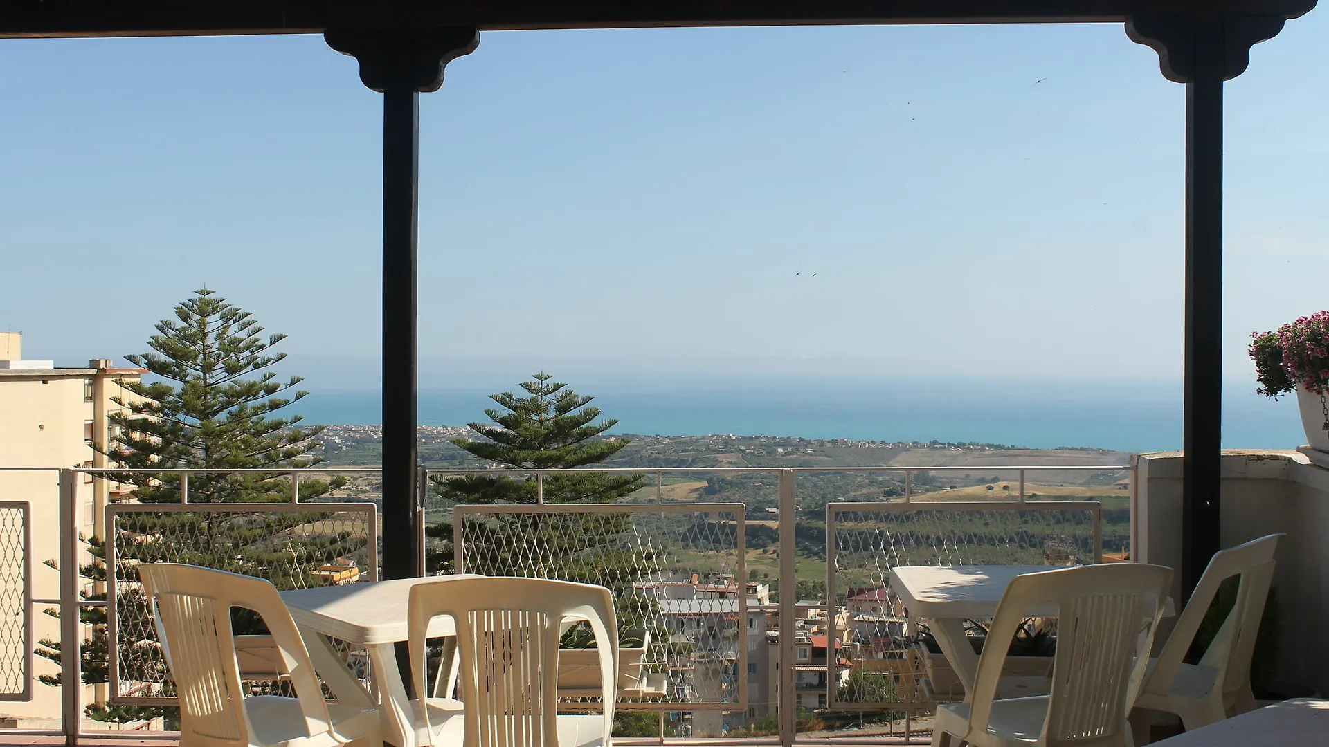 Atenea 191 Agrigento Italy