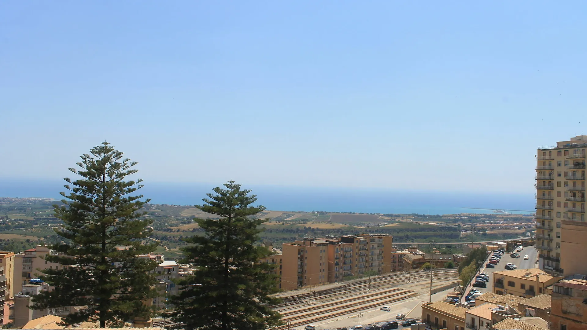 Atenea 191 Agrigento 2*,  Italy