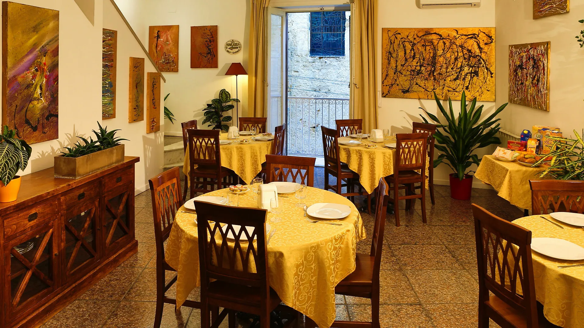 Atenea 191 Agrigento Bed & Breakfast