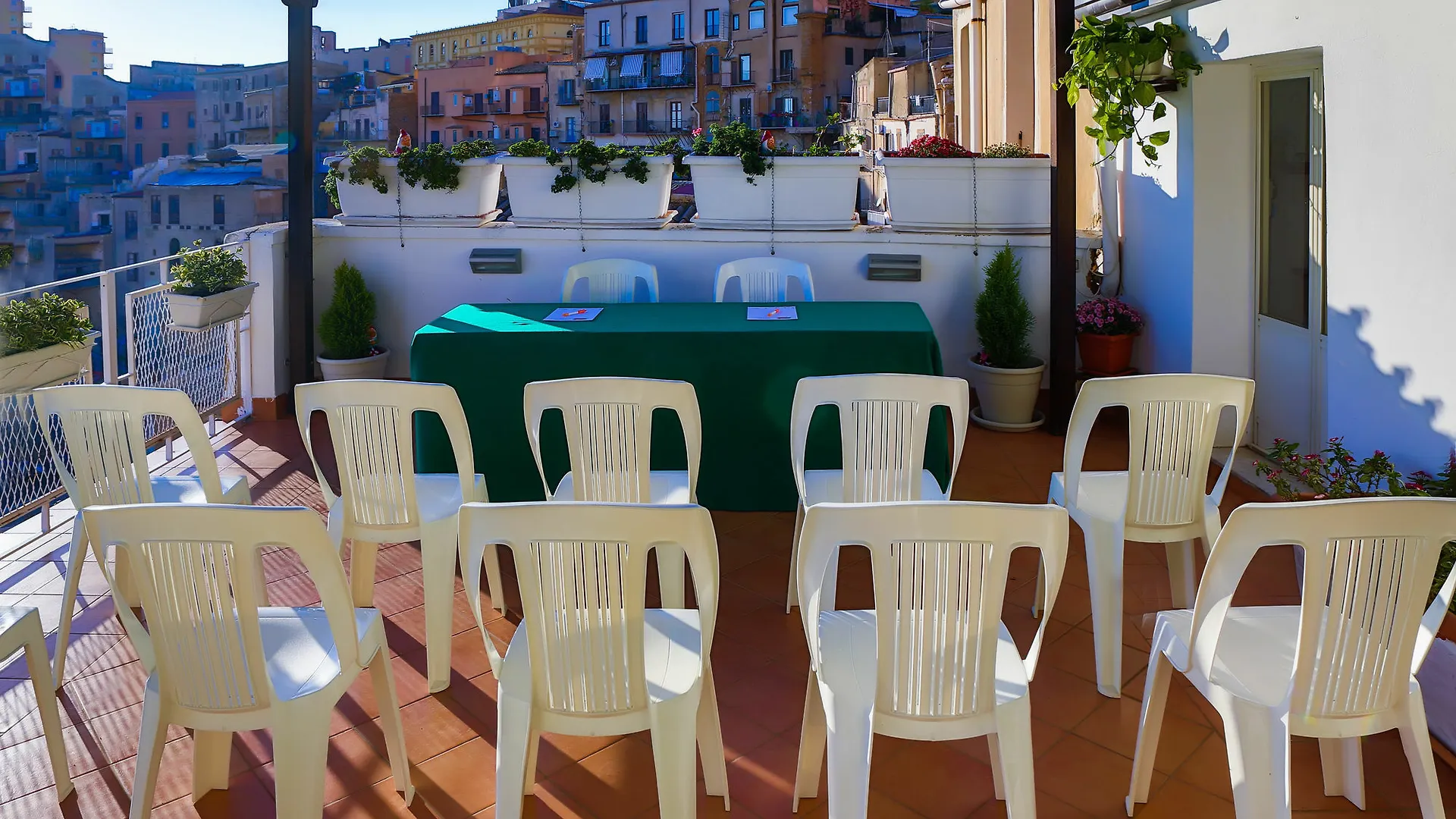 ** Bed & Breakfast Atenea 191 Agrigento Italy