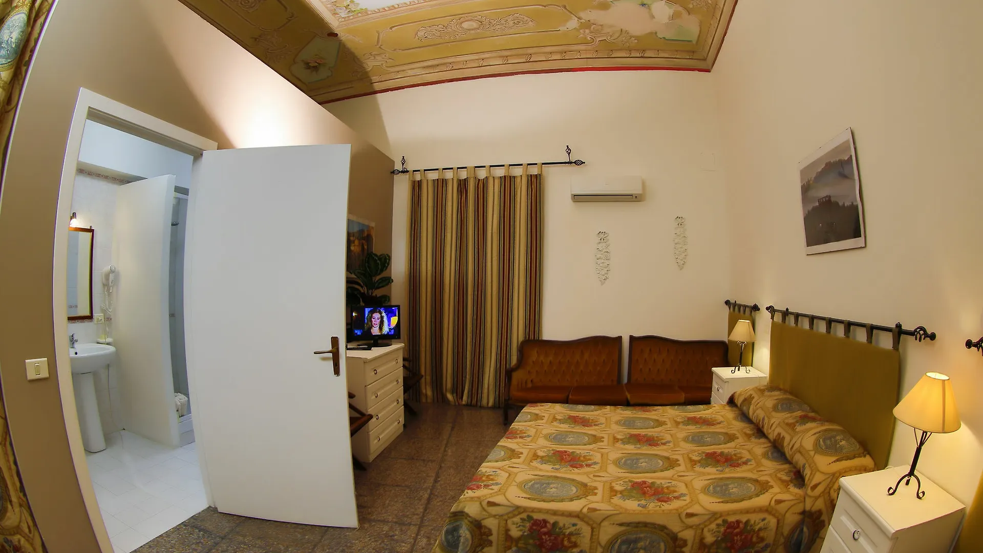 Bed & Breakfast Atenea 191 Agrigento