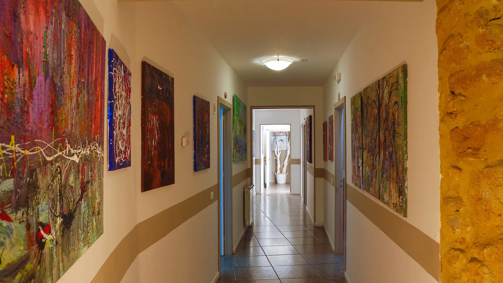 ** Bed & Breakfast Atenea 191 Agrigento Italy