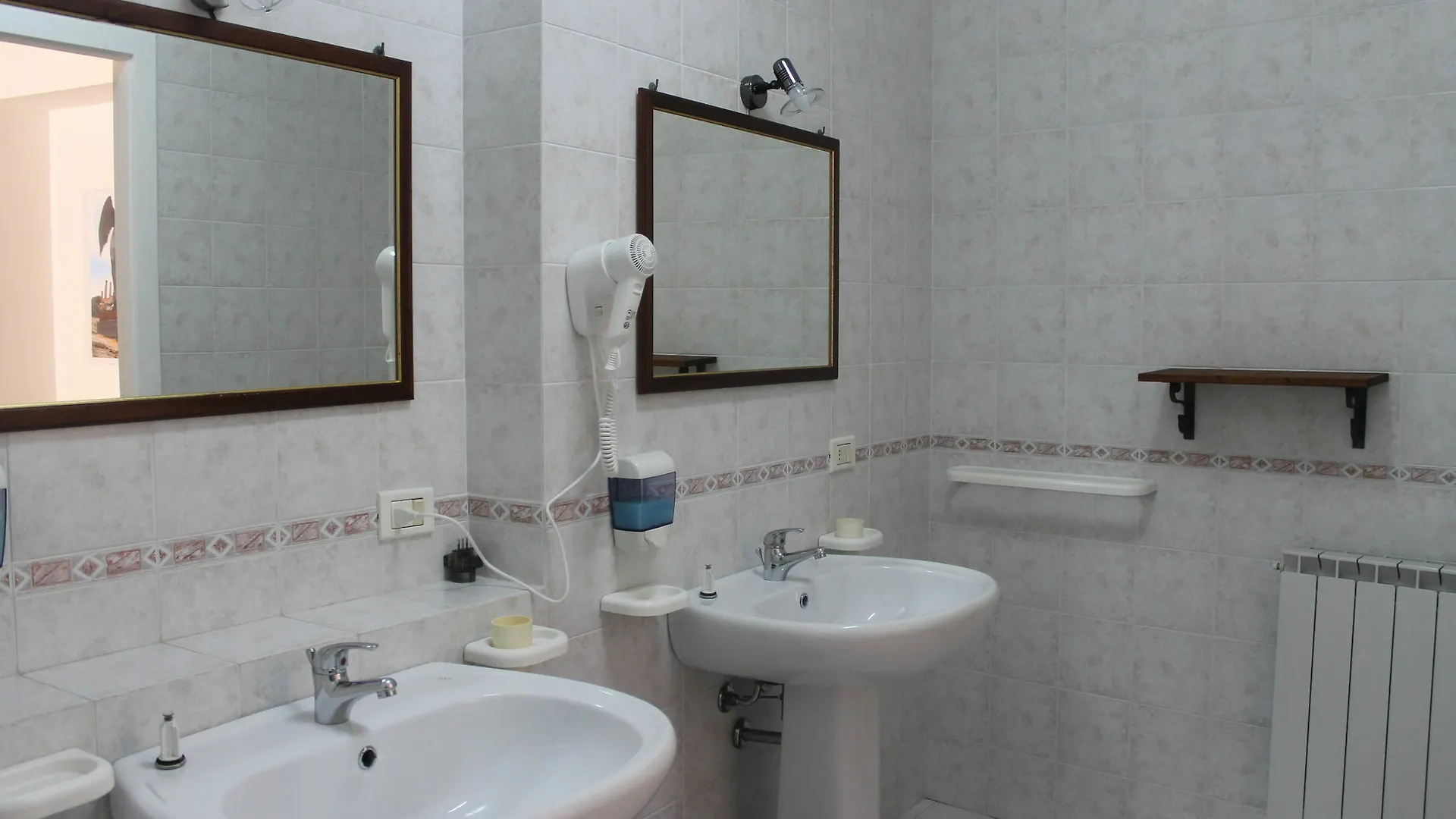Atenea 191 Agrigento Bed & Breakfast