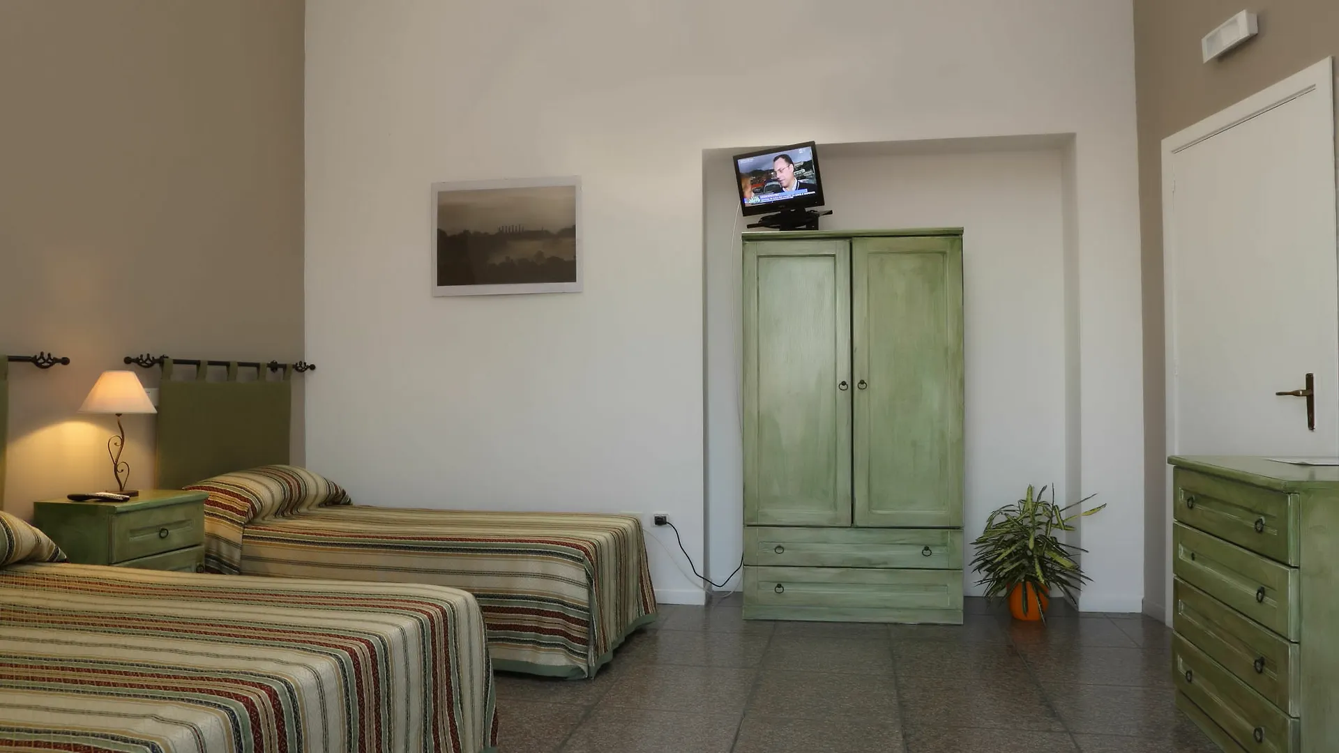 ** Bed & Breakfast Atenea 191 Agrigento Italy